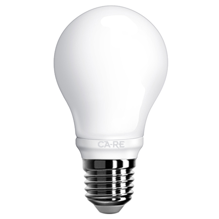 6W A60 E27 LED lamp